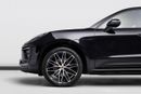 بورش ماكان The BEST Ramadan Offer in the UAE - Limited Time, March 2027 Porsche Warranty, GCC
