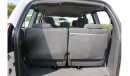 Toyota Prado PRADO 2007 DIESEL ENGINE GULF SPACE MANUAL GEAR