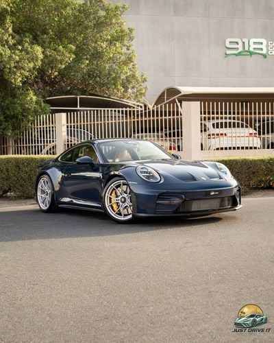 Porsche 911 GT3 TOURING