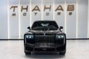 Rolls-Royce Cullinan - 2026 | BLACK BADGE | GUCCI INTERIOR | BRAND NEW | 0 KM | EUROPEAN SPECS |