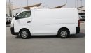 نيسان أورفان NV350 CHILLER DELIVERY VAN