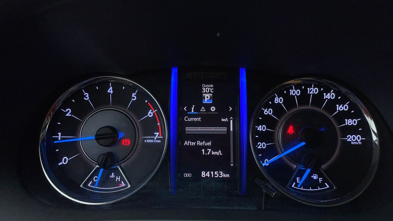 Toyota Fortuner EXR 2.7 | Zero Down Payment | Free Home Test Drive