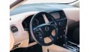 Nissan Pathfinder Nissan pathfinder full option perfect condition
