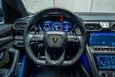 Lamborghini Urus 4.0T V8 Performante