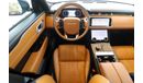 Land Rover Range Rover Velar L560