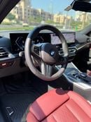 بي أم دبليو 325Ci M package