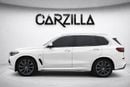 بي أم دبليو X5 M AED 3,427/ Monthly l 0% Downpayment l X5 Xdrive40i M Sport l GCC