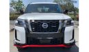Nissan Patrol Nismo  2021 / GCC Spec / With Warranty & Service