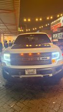 فورد إف-150 رابتور SVT 6.2 Raptor Gen 1