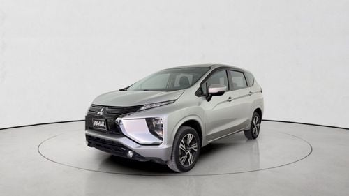 Mitsubishi Xpander MEDIUM LINE | Guaranteed Warranty | 0 Down Payment