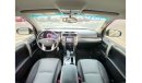 Toyota 4Runner 2017 TOYOTA 4-RUNNER /SR5 / MID OPTION