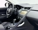 Jaguar E-PACE 2019 Jaguar E-Pace P200 S, Warranty, Full Jaguar Service History, Fully Loaded, GCC