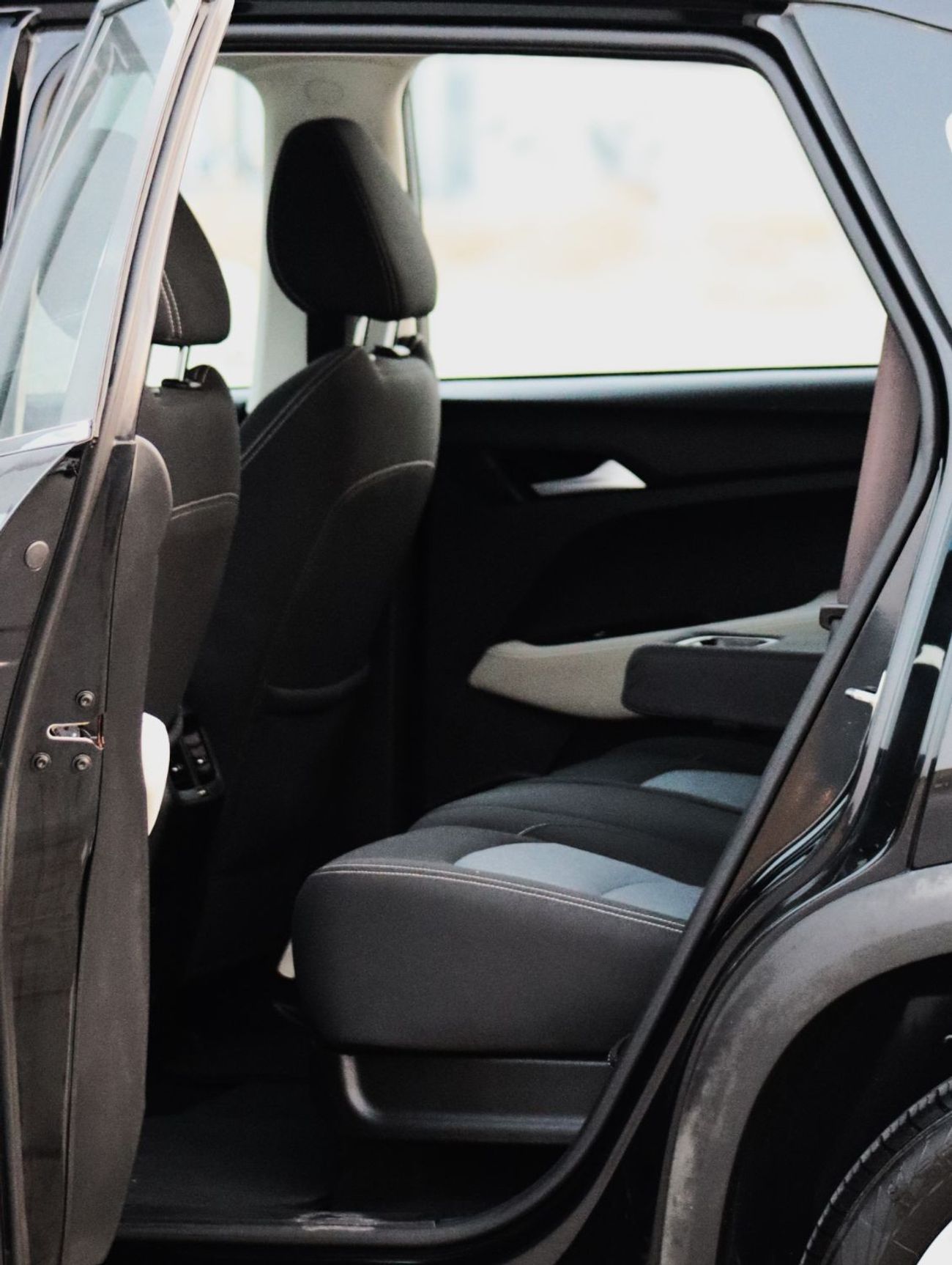 Chevrolet Captiva 2021 Chevrolet Captiva LT (CN202S), 4dr SUV, 1.5L 4cyl Petrol, Automatic, Front Wheel Drive