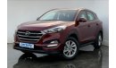 Hyundai Tucson GL