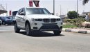 BMW X3 DISCOUNT SPECIAL OFFER = FREE REGISTRATION = FREE REGISTRATION