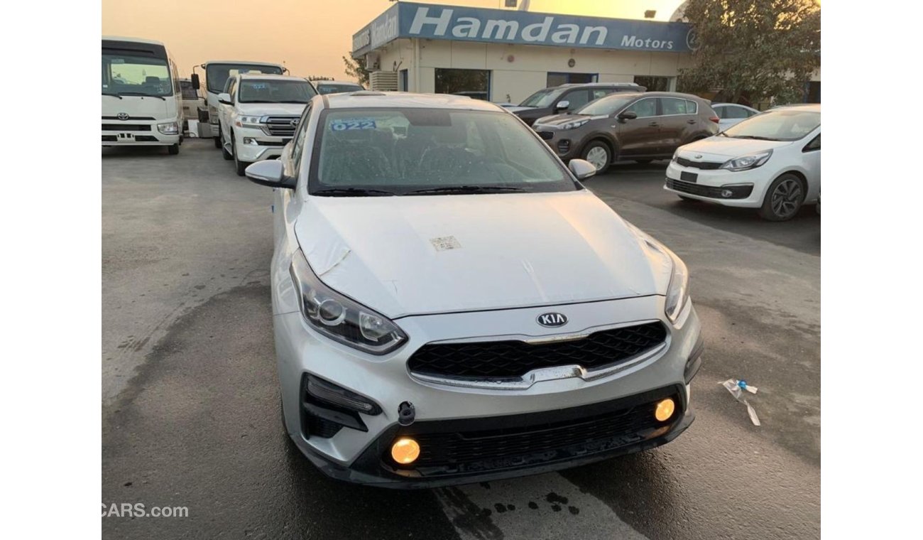 Kia Cerato 1.6