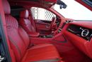 بنتلي بينتايجا Bentayga 4.0T