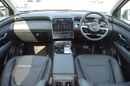 Hyundai Tucson Full option