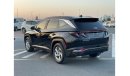 Hyundai Tucson 2022 HYUNDAI TUCSON GDi 2.5L V4 / EXPORT ONLY
