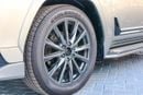 لكزس LX 600 F SPORT F-Sport 3.5L