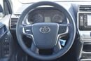 Toyota Prado TX-L Top 2.7L