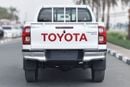 تويوتا هيلوكس SGLX Toyota Hilux 2.7L Petrol A/T 4x4 2025