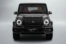 Mercedes Benz G63 AMG STD