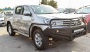 Toyota Hilux 3.0 Diesel Right H/D