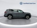 Volkswagen Teramont Comfortline 3.6L Comfortline (Ref#28204) / 34,100 AED SAVINGS from New Car