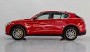 Alfa Romeo Stelvio Q4 Super Edition