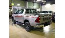 Toyota Hilux Double Cabin Pickup Full Option Brand New