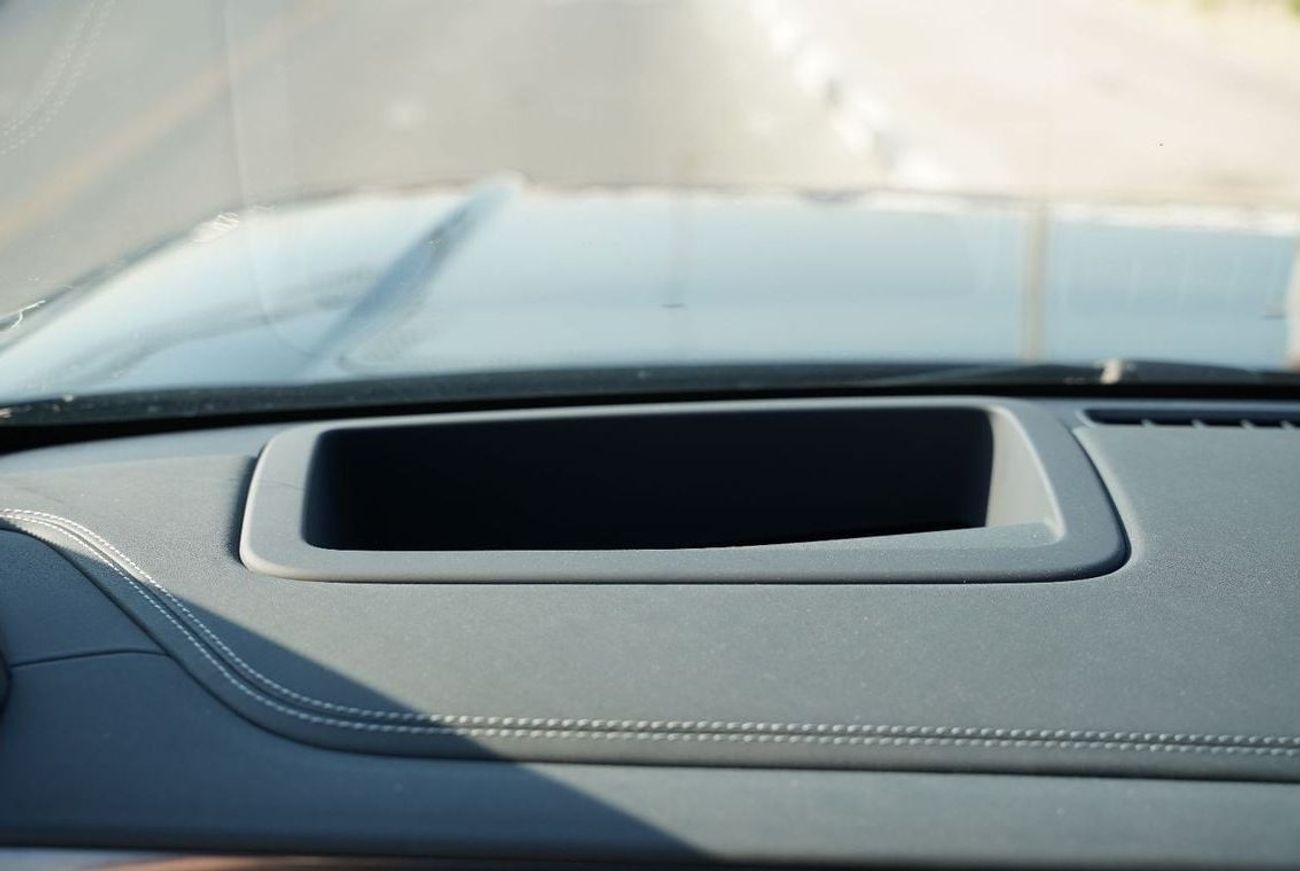 بي واي دي ليوبارد 5 2025 BYD Leopard 5 Pilot Edition Black AWD 0Km