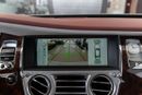 Rolls Royce Ghost Std 6.6L Rolls-Royce | Ghost | Standard | GCC Specs | 2016