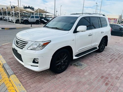 لكزس LX 570