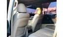 Toyota Land Cruiser Toyota land cruiser V6 GXR full option