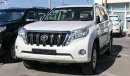 Toyota Prado EXR