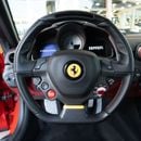 Ferrari F12 Berlinetta 2017 FERRARI F12 TAILOR MADE (1/1 inspired by 213 B 1970) GCC ONLY 900KM