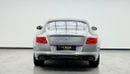 بنتلي كونتيننتال GT 2016 Bentley Continental GT V8 S, Service History, Fully Loaded, Excellent Condition, GCC