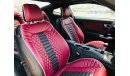 Ford Mustang I4 ECOBOOST /  / GOOD CONDITION