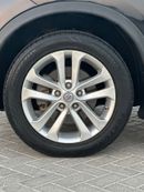 Nissan Juke SV 1.6L MODEL 2013 car in perfect condition inside and outside full option sun roof