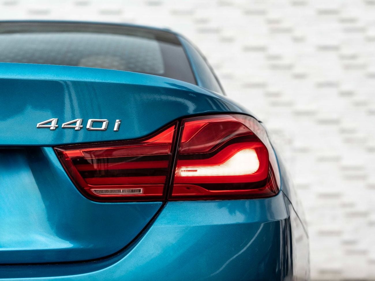 BMW 440i M Sport 3.0L