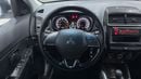 Mitsubishi ASX LOWLINE 2022 | AED 613/Month | 0 DP | 30 Day Return | Warranty | Service History