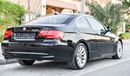 بي أم دبليو 325 i V6