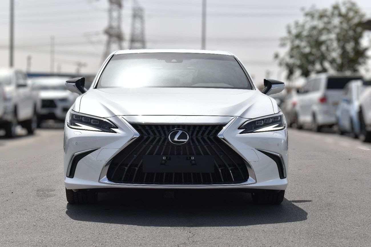 Lexus ES 300 2023 MODEL: LEXUS ES300 2.5L HEV