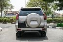 Toyota Prado TXL 2.8L