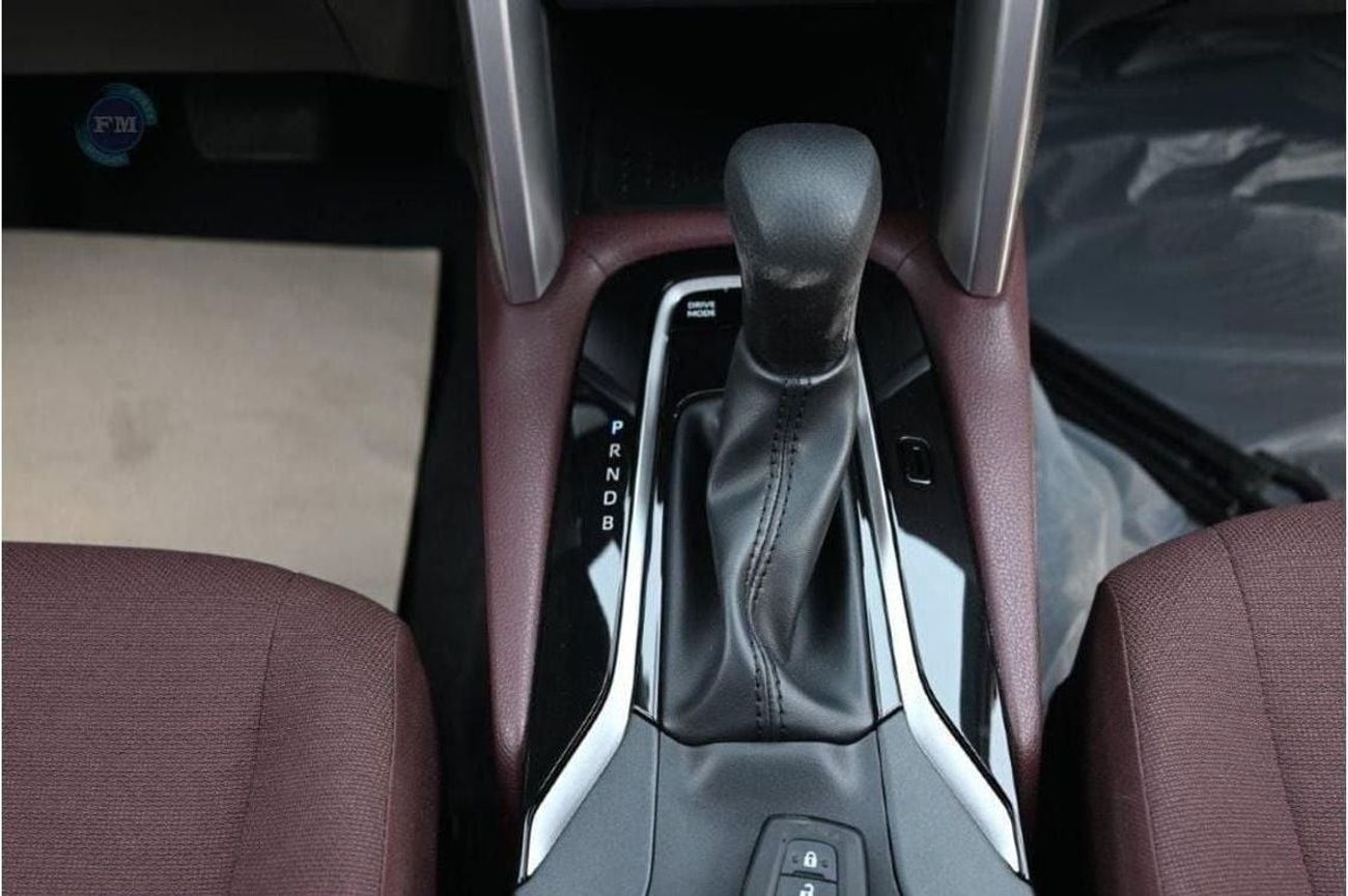 Toyota Corolla Cross Hybrid XLE 1.8L Petrol Automatic