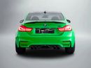 BMW M4 Competition 3.0L
