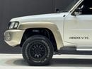 Nissan Patrol SUPER SAFARI