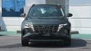 هيونداي توسون Comfort 1.6L (227 HP) ( Eid al-Adha Offer ) ( Only For Export ) 2024 Hyundai Tucson Comfort 1.6T FWD