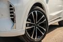 Jetour X70 Plus LUX 2025 Low Mileage GCC 1.6L Turbo 4 Cylinders